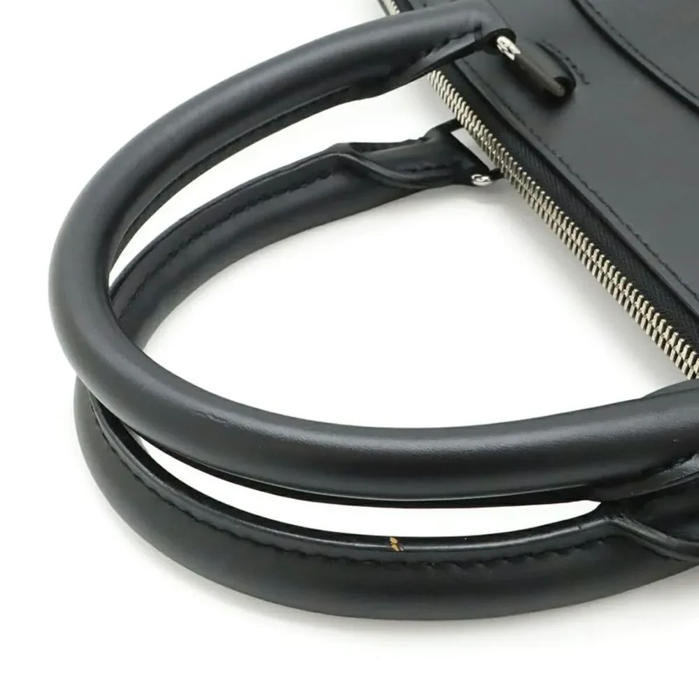 Louis Vuitton Epi Oliver Briefcase